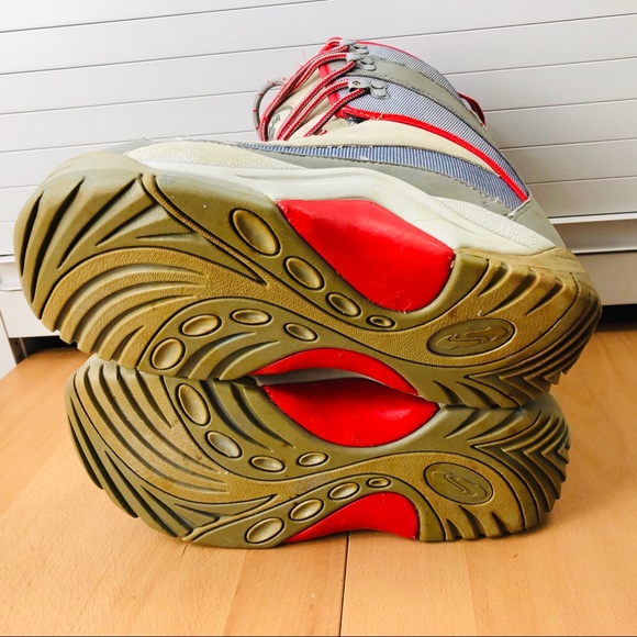 SnowJam Women’s Snowboard Boots Size 8 - Picture 9 of 14